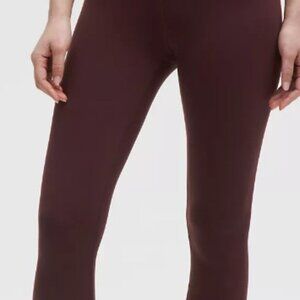 Lululemon Wonder Under High-Rise 7/8 Tights